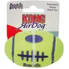 Image de 3x KONG AirDog Football (Jouet de balle pour chiens), Jouets pour chien