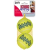 Image de Kong Balles de tennis taille L x2 - Jouet pour chien