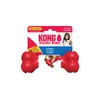 Image de Os KONG Goodie taille S environ L 13 cm - Jouet pour chien