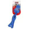 Image de Kong - Jouet Wubba avec Couinement pour Chiot - XL