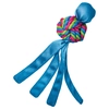 Image de KONG Wubba Weaves taille L Jouet pour chien