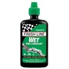 Image de FINISH LINE Lubrifiant Wet Lube (Cross Country) - 4Oz - 120 ml