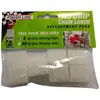 Image de Finish Line Patins Lubrifiants Pour Chaîne Anti-goutte 8 Unités One Size