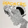 Image de Headache Maxi vinyle