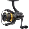 Image de Abu Garcia Moulinet Spinning Superior Front Drag