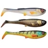 Image de Abu Garcia Leurre Souple Beast Twintail 74g 210 Mm