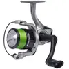 Image de Abu Garcia Moulinet Spinning Max X With Line Front Drag