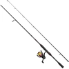 Image de Abu Garcia Combo Spinning Blmax