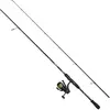 Image de Abu Garcia Combo Spinning Max Sx