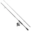 Image de Abu Garcia Combo Spinning Max X 2.13 m