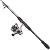 Image de Abu Garcia Combo Spinning Max X Tele