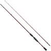 Image de Abu Garcia Canne Baitcasting Franstram Perch Master
