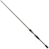 Image de Abu Garcia Canne Baitcasting Svartzonker Jawbreaker