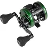 Image de Abu Garcia Moulinet Baitcasting Ambassadeur Beast Hd Lh