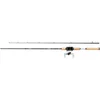 Image de Abu Garcia Combo Baitcasting Max Pro