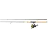 Image de Abu Garcia Combo Spinning Cardinal Pro