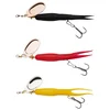 Image de Abu Garcia Cuiller Salmo Seeker 2.0 Pack 24g 3 Unités