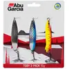 Image de Abu Garcia Cuiller Toby 18g 90 Mm