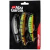 Image de Abu Garcia Minnow Articulé Tormentor Pack 3