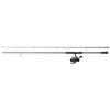 Image de Abu Garcia Combo Spinning Max X Black Ops