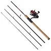 Image de Abu Garcia Combo Spinning Diplomat V2 Travel