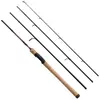 Image de Abu Garcia Canne Spinning Diplomat V2 Travel 2.74 m