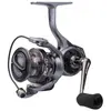 Image de Abu Garcia Moulinet Spinning Revo Sx 3000H