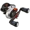 Image de Abu Garcia Moulinet Baitcasting Revo® X Low Profile