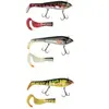 Image de Abu Garcia Lipless Crankbait Svartzonker Mchybrid 74g 165 Mm