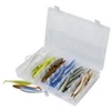 Image de Abu Garcia Leurre Souple Paddletail Box 100 Mm