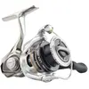 Image de Abu Garcia Moulinet Spinning Zenon 2500MSH