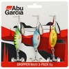 Image de Abu Garcia Cuiller Droppen Maxi 9g 3 Unités