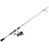 Image de Abu Garcia Combo De Pêche Revo X Spinning Silver