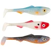 Image de Abu Garcia Leurre Souple Beast Zander Shad 5.6g 90 Mm