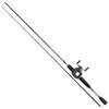 Image de Abu Garcia Combo De Pêche Gen Ike Low Profile