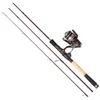 Image de Abu Garcia Combo De Pêche Tormentor Spinning 4 Sections