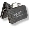 Image de Amp Plaquettes De Frein à Disque Sram 2019 Ceramic One Size