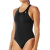 Image de Tyr Maillot De Bain Durafast Elite Solid Maxfit 34