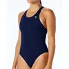 Image de Tyr Maillot De Bain Durafast Elite Solid Maxfit 40