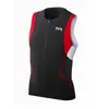 Image de Tyr Maillot De Triathlon Sans Manches Competitor Top XL