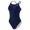 Image de Tyr Maillot De Bain Solid Tyreco Diamondfit UK 32