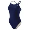 Image de Tyr Maillot De Bain Solid Tyreco Diamondfit UK 38