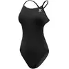 Image de Tyr Maillot De Bain Durafast Elite Solid Cutoutfit 36