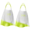 Image de Tyr Palmes De Natation Hydroblade EU 38 1/2-40