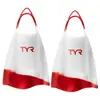 Image de Tyr Palmes De Natation Hydroblade EU 41-41 1/2
