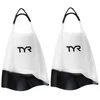 Image de Tyr Palmes De Natation Hydroblade EU 46-48 1/2