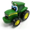 Image de Push Nroll Johnny Tractor