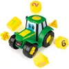 Image de Tomy Apprendre et jouer à Johnny Tractor