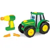 Image de Tomy John Deere Construisez votre propre tracteur
