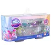Image de Pack de 4 personnages Tomy Ritzy Rollerz Modèle aléatoire